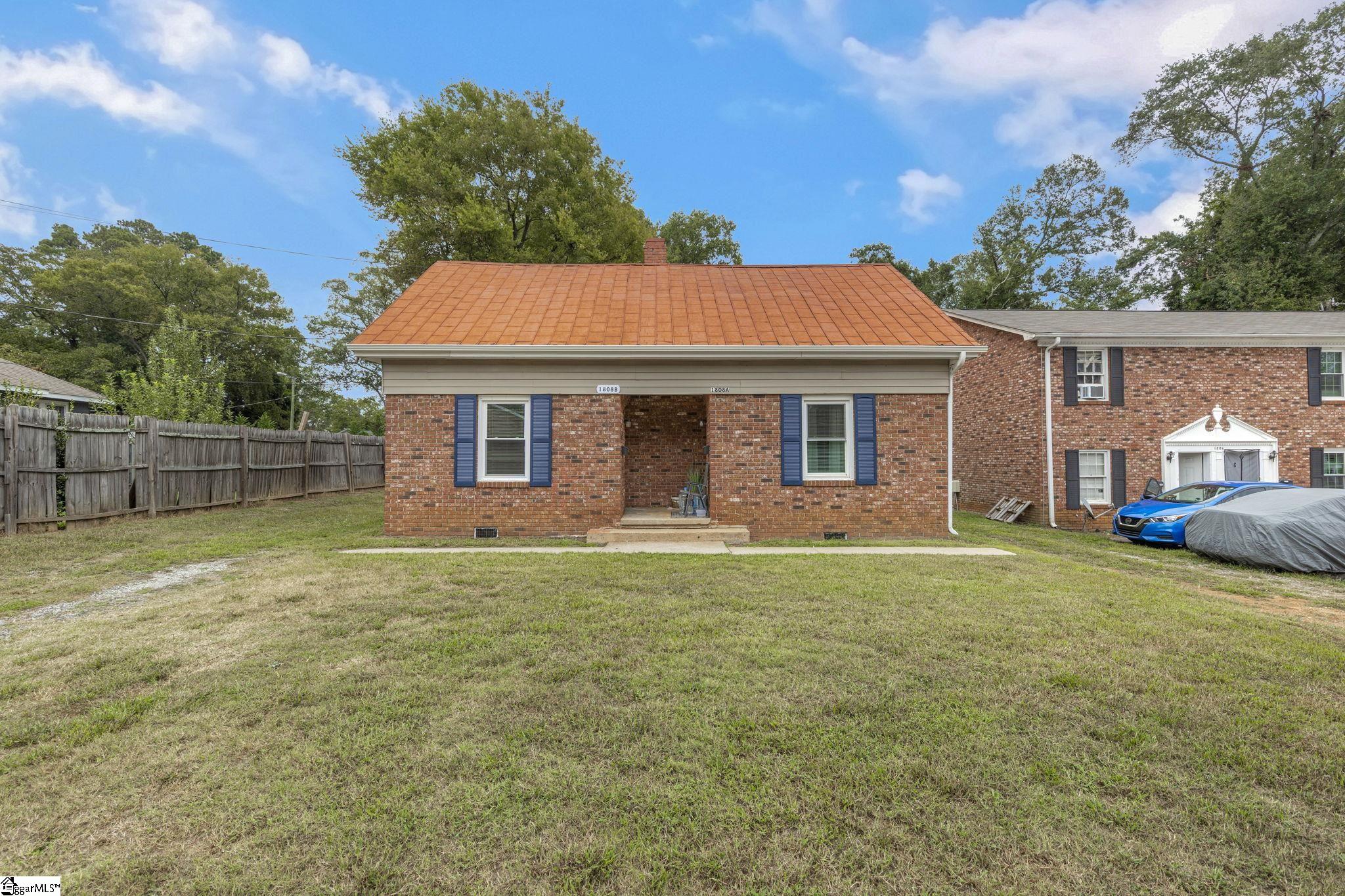 1808 Edgewood Avenue Anderson, SC 29625 - Photo 4 of 36