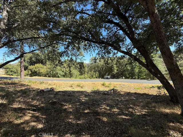 a view of an outdoor space