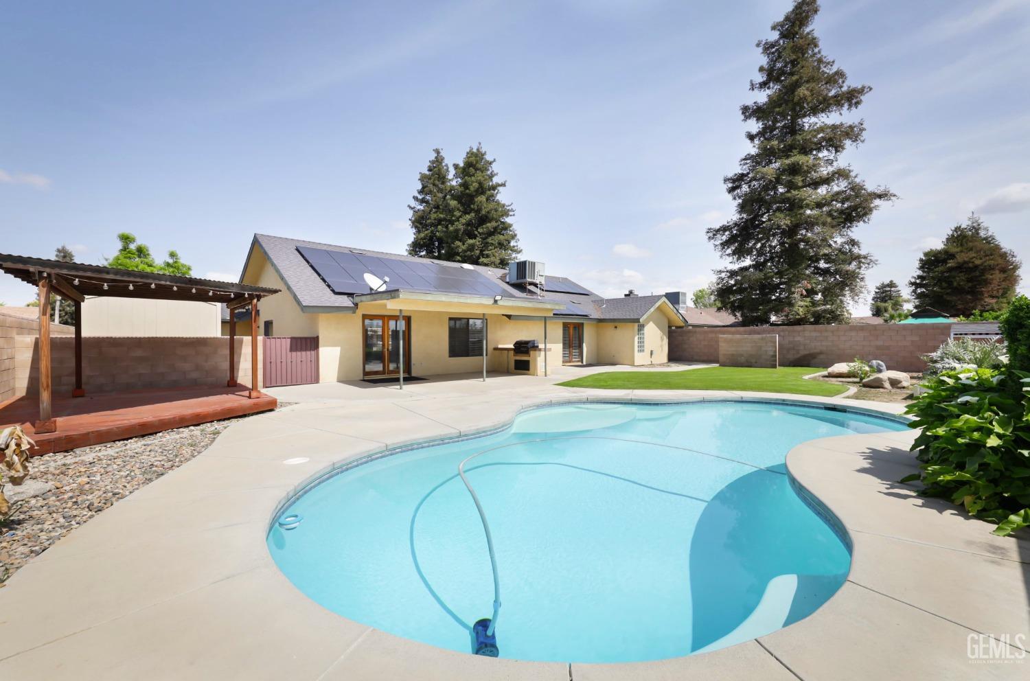 Undisclosed Address Bakersfield, CA 93308 - Photo 36 of 40