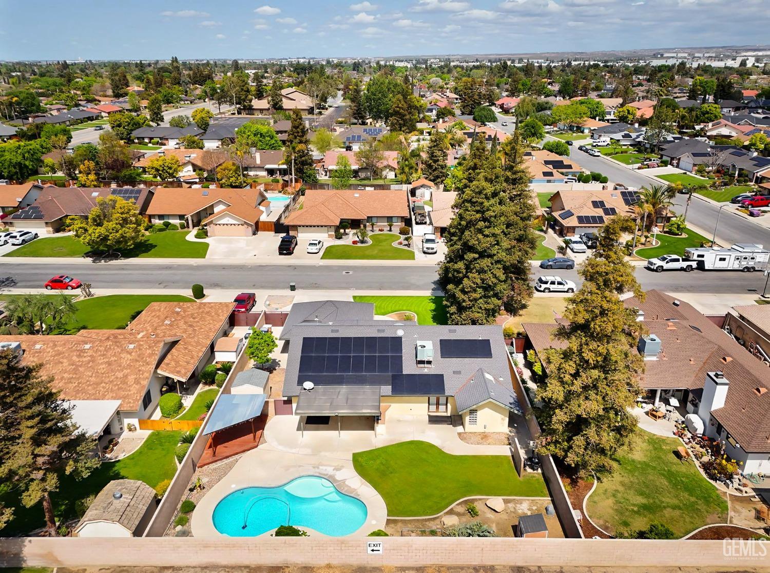 Undisclosed Address Bakersfield, CA 93308 - Photo 38 of 40