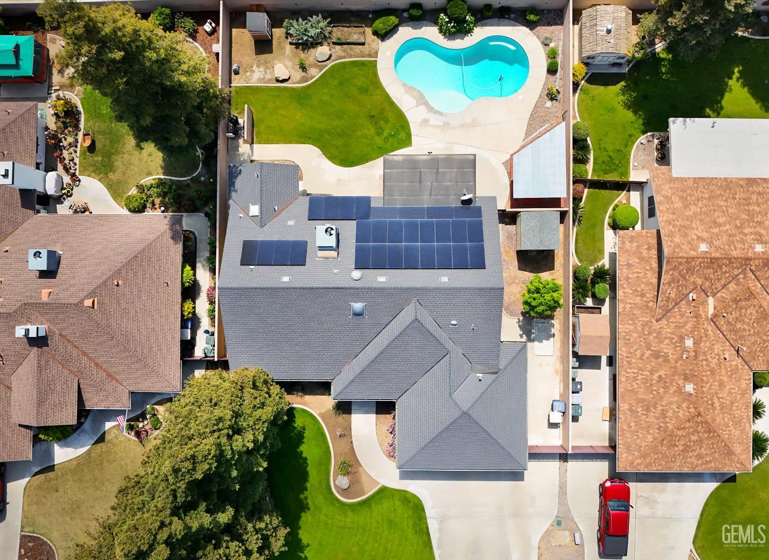 Undisclosed Address Bakersfield, CA 93308 - Photo 39 of 40