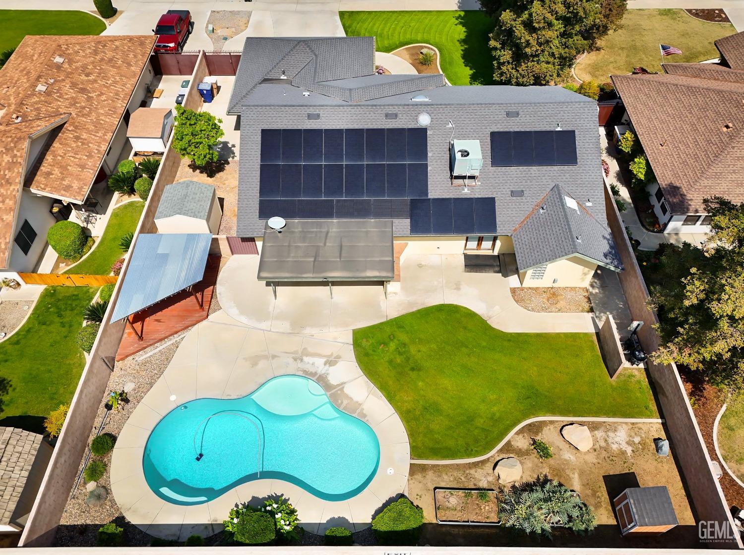 Undisclosed Address Bakersfield, CA 93308 - Photo 5 of 40