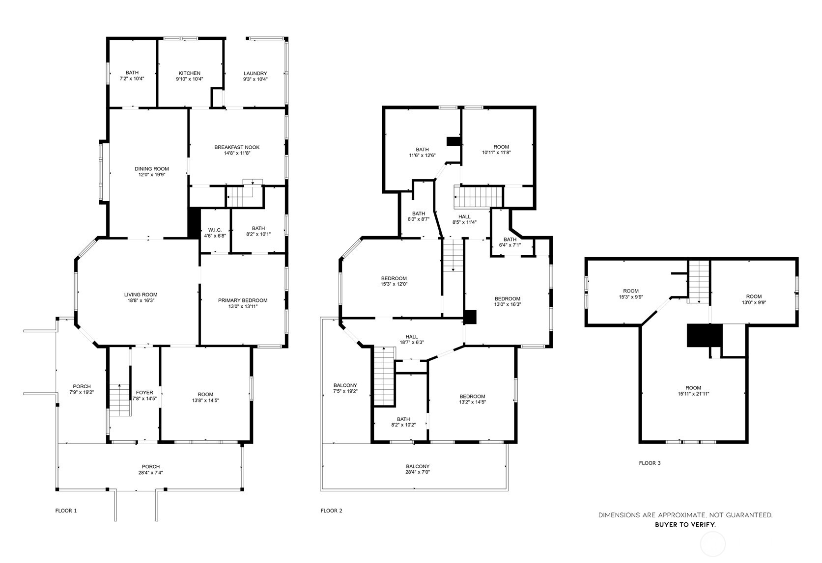 1371 West Axton Road Ferndale, WA 98248 - Photo 4 of 40