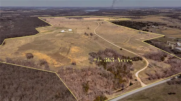 $2,690,000 | 363-acres North 750 Road, Overbrook, KS 66524