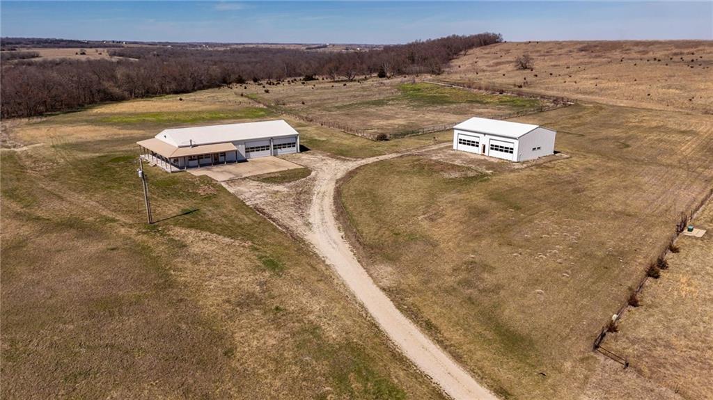 363-acres North 750 Road Overbrook, KS 66524 - Photo 35 of 58
