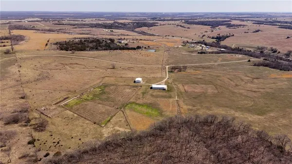 $2,690,000 | 363-acres North 750 Road, Overbrook, KS 66524