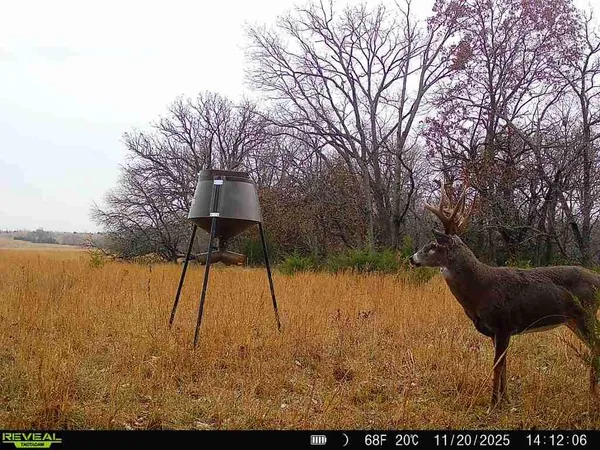 $2,690,000 | 363-acres North 750 Road, Overbrook, KS 66524