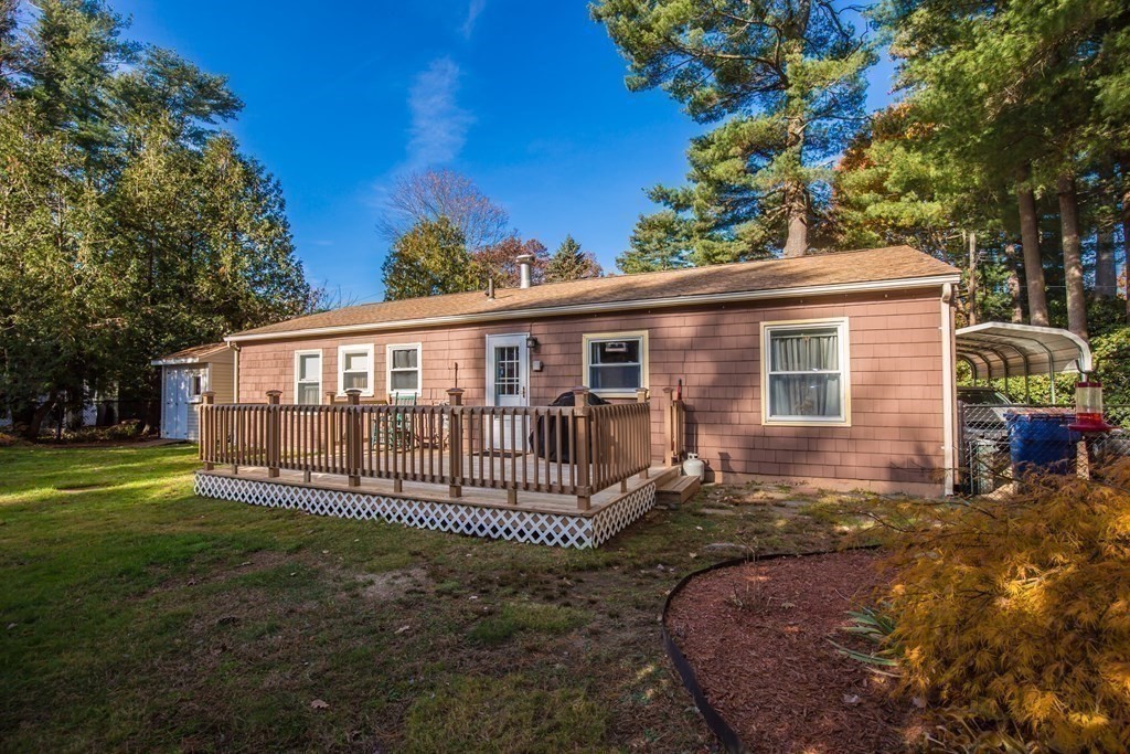 15 Elliot Street Sharon, MA 02067 - Photo 14 of 18