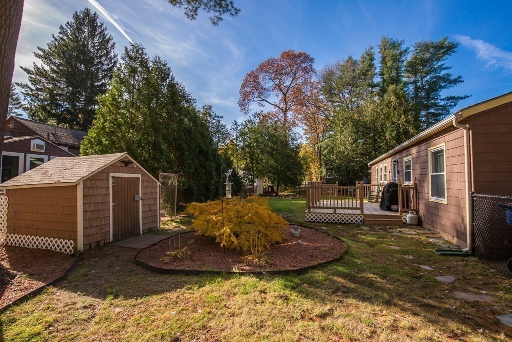 15 Elliot Street Sharon, MA 02067 - Photo 15 of 18