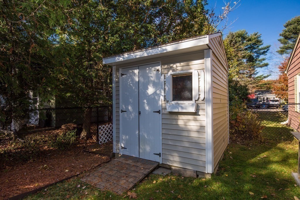 15 Elliot Street Sharon, MA 02067 - Photo 17 of 18