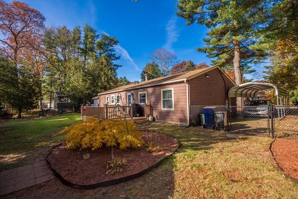 15 Elliot Street Sharon, MA 02067 - Photo 18 of 18