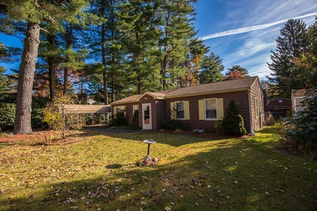 15 Elliot Street Sharon, MA 02067 - Photo 2 of 18