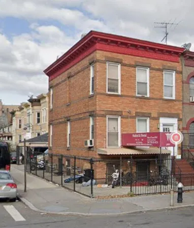 $1,100,000 | 2801 Glenwood Road | Flatbush