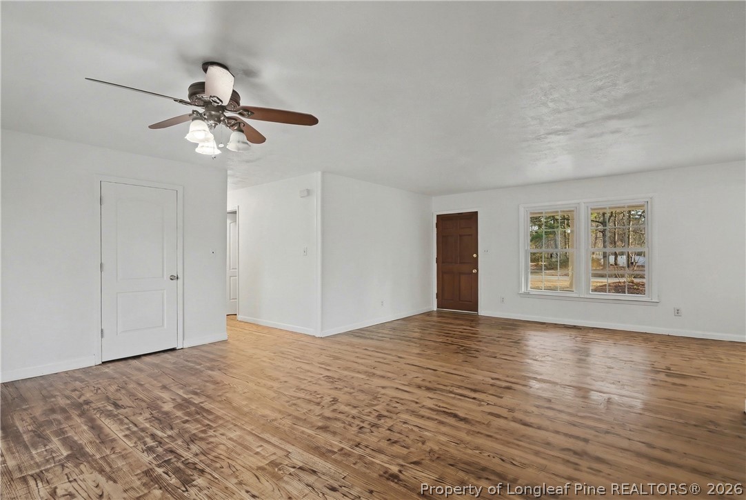 347 Forest Road Lumberton, NC 28358 - Photo 16 of 45