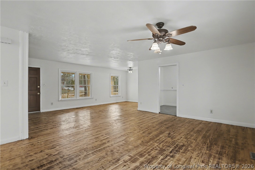 347 Forest Road Lumberton, NC 28358 - Photo 17 of 45