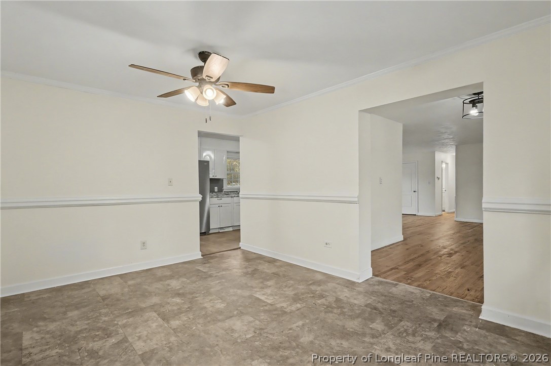 347 Forest Road Lumberton, NC 28358 - Photo 21 of 45