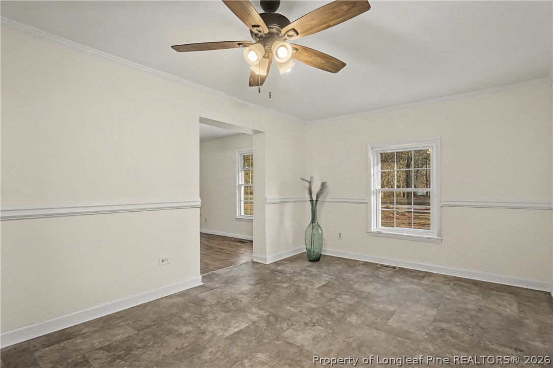 347 Forest Road Lumberton, NC 28358 - Photo 22 of 45