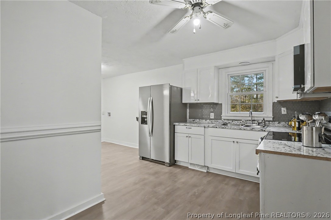 347 Forest Road Lumberton, NC 28358 - Photo 27 of 45