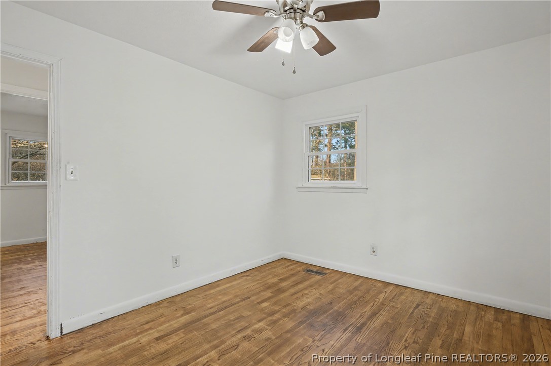 347 Forest Road Lumberton, NC 28358 - Photo 28 of 45