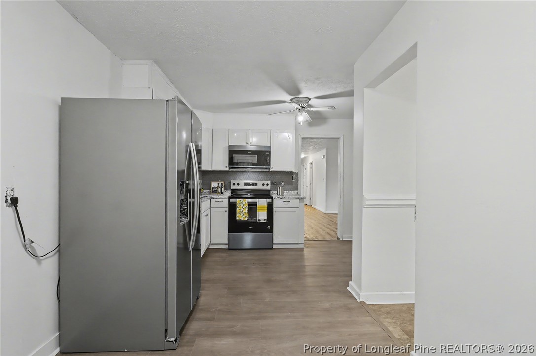 347 Forest Road Lumberton, NC 28358 - Photo 30 of 45