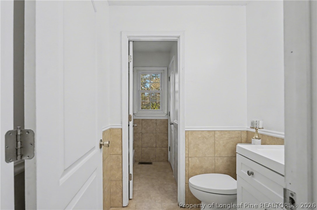 347 Forest Road Lumberton, NC 28358 - Photo 36 of 45