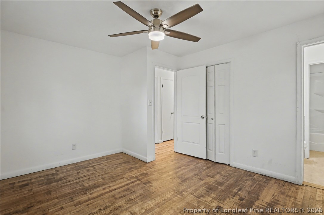 347 Forest Road Lumberton, NC 28358 - Photo 37 of 45