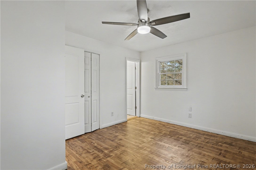 347 Forest Road Lumberton, NC 28358 - Photo 38 of 45