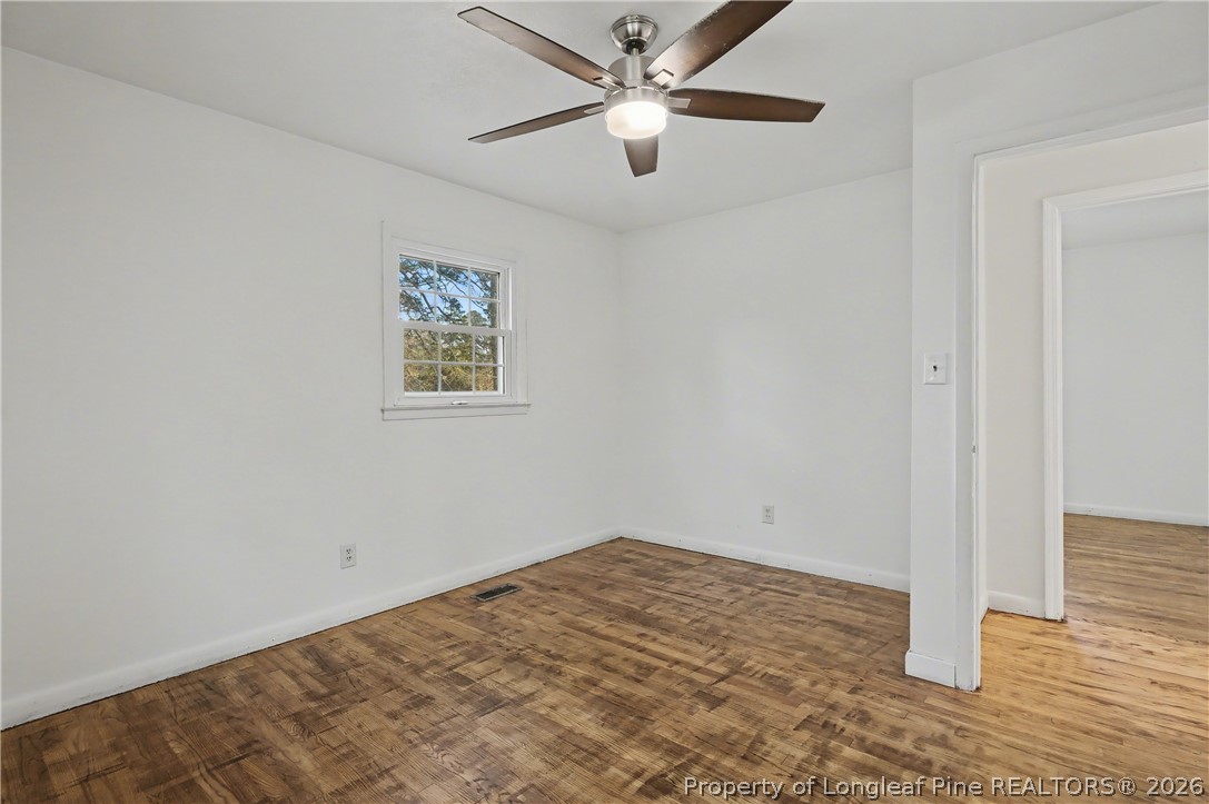 347 Forest Road Lumberton, NC 28358 - Photo 39 of 45