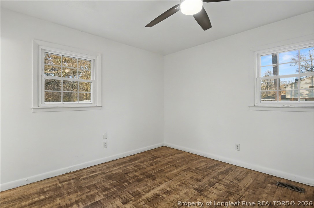 347 Forest Road Lumberton, NC 28358 - Photo 40 of 45