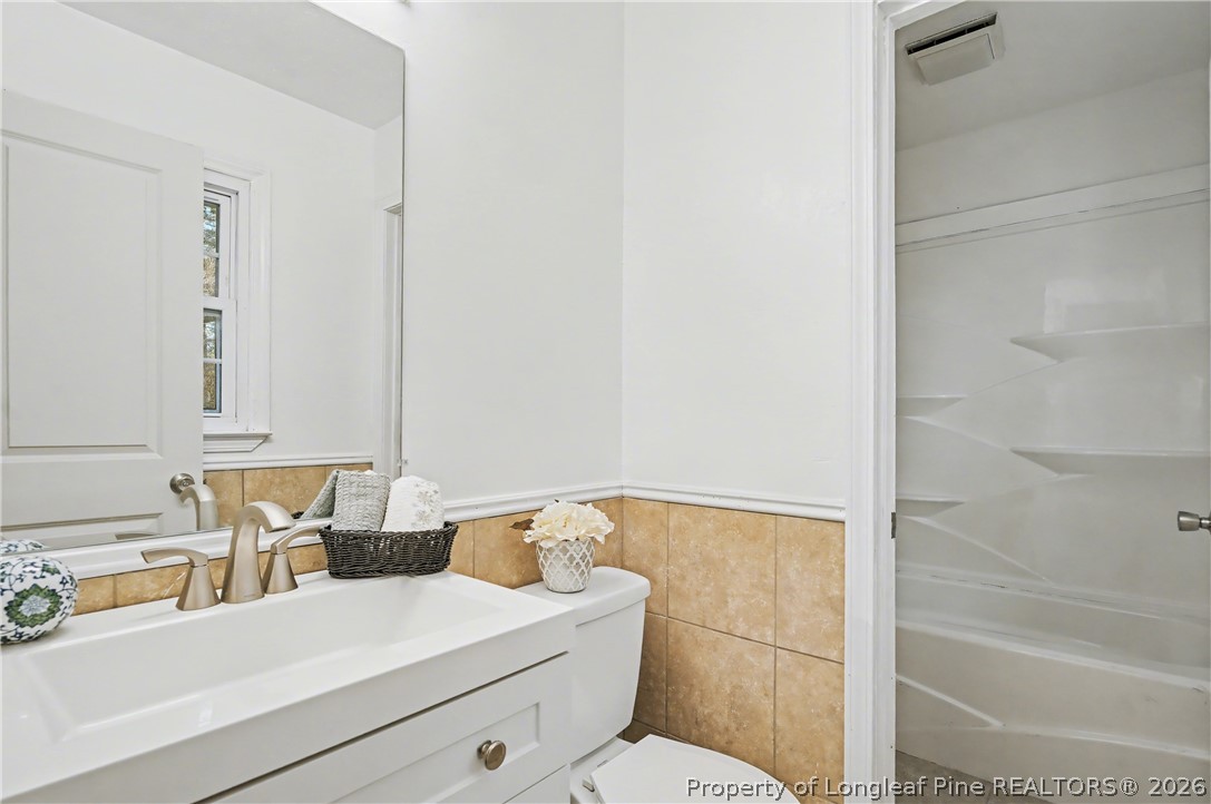 347 Forest Road Lumberton, NC 28358 - Photo 42 of 45