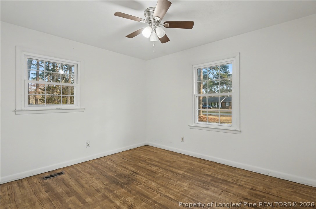 347 Forest Road Lumberton, NC 28358 - Photo 44 of 45