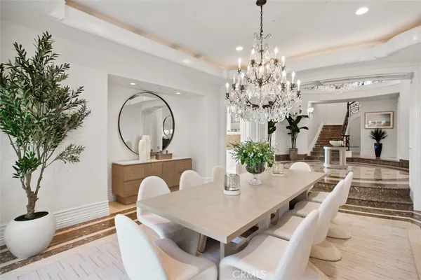 $23,995,000 | 50 Pelican Crest Drive, Newport Coast, CA 92657