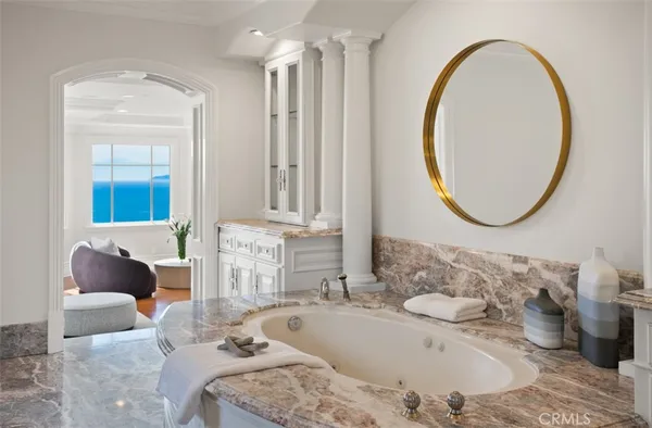 $23,995,000 | 50 Pelican Crest Drive, Newport Coast, CA 92657