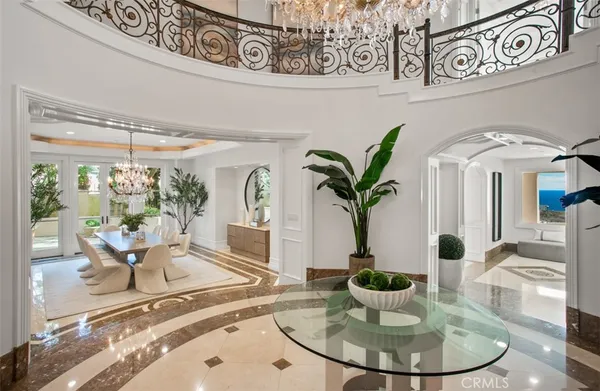 $23,995,000 | 50 Pelican Crest Drive, Newport Coast, CA 92657