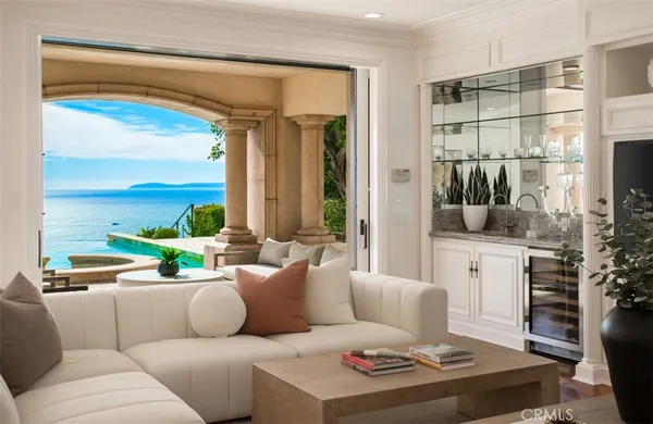 $23,995,000 | 50 Pelican Crest Drive, Newport Coast, CA 92657