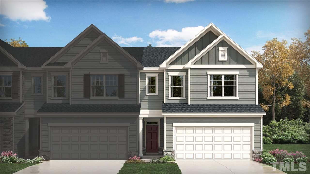 6514 Mezzo Lane Raleigh, NC 27616 - Photo 1 of 1