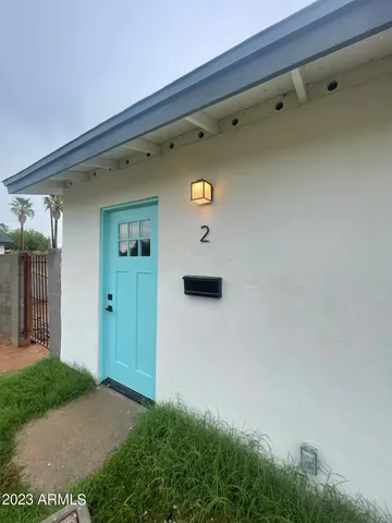 $1,995 | 1808 East Yale Street, Unit 2, Phoenix, AZ 85006