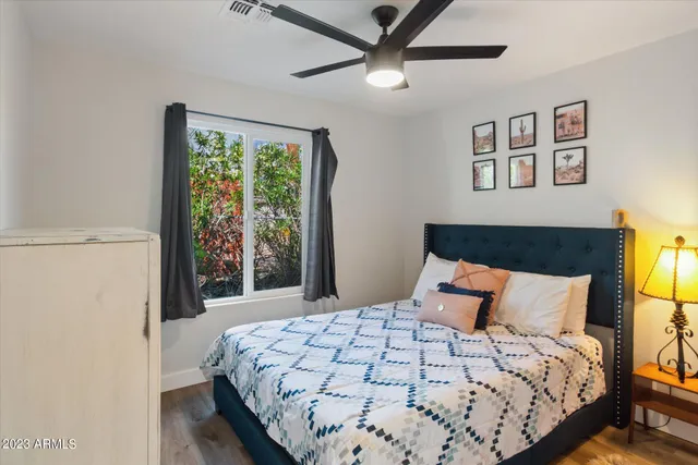 $1,995 | 1808 East Yale Street, Unit 2, Phoenix, AZ 85006