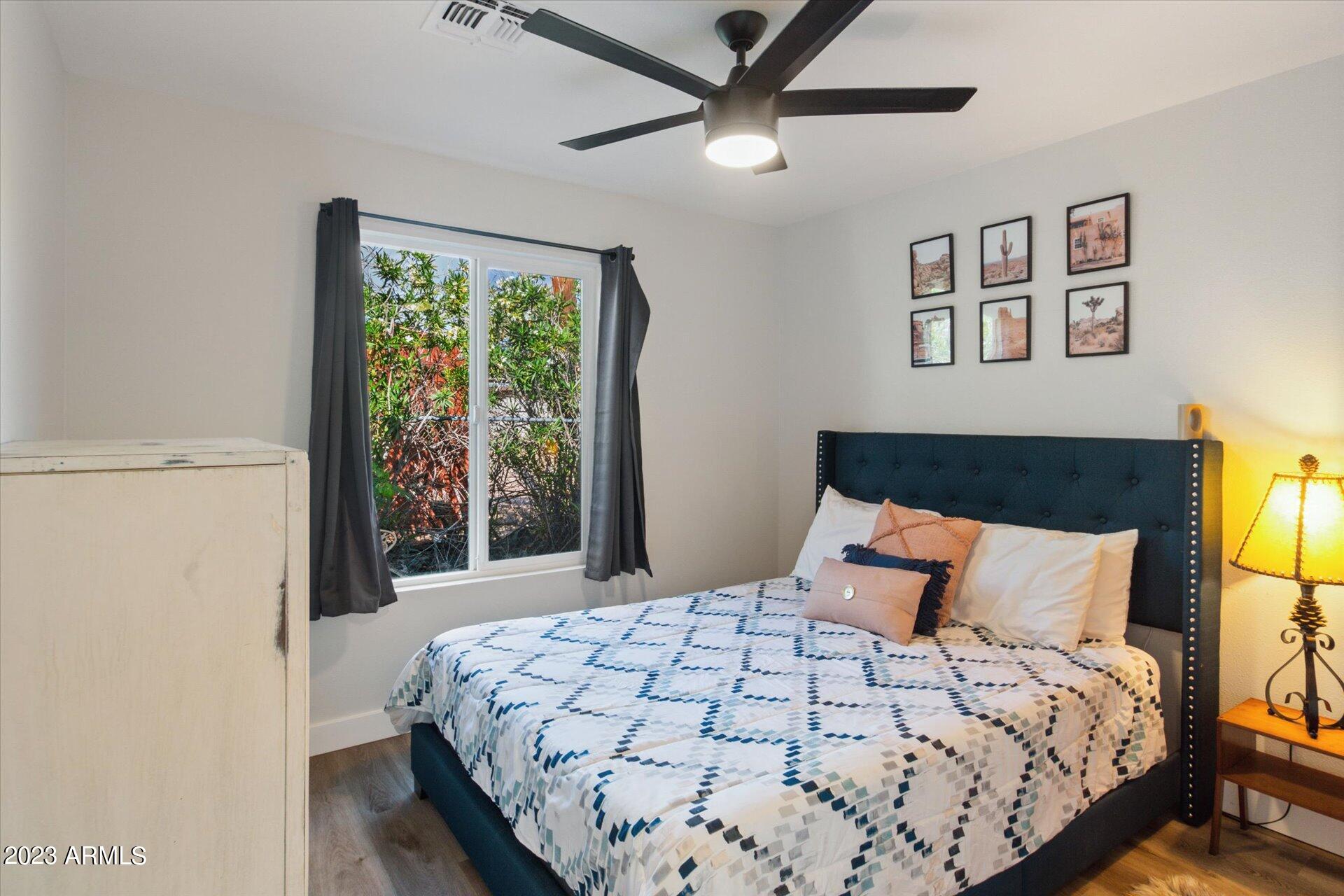 1808 East Yale Street, Unit 2 Phoenix, AZ 85006 - Photo 11 of 23 12-1808-2Yale-012