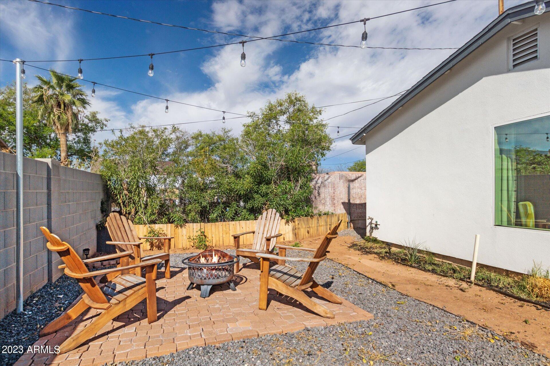 1808 East Yale Street, Unit 2 Phoenix, AZ 85006 - Photo 18 of 23 20-1808-2Yale-020