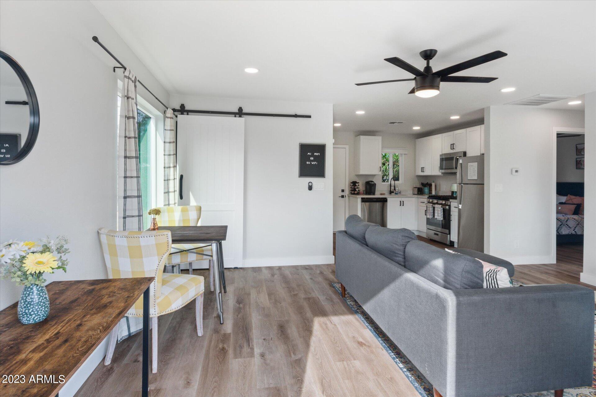 1808 East Yale Street, Unit 2 Phoenix, AZ 85006 - Photo 2 of 23 03-1808-2Yale-003