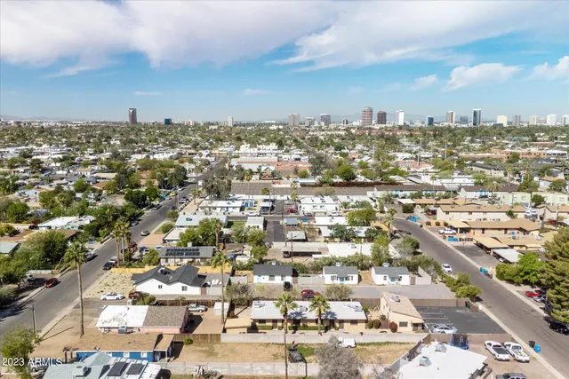 $1,995 | 1808 East Yale Street, Unit 2, Phoenix, AZ 85006