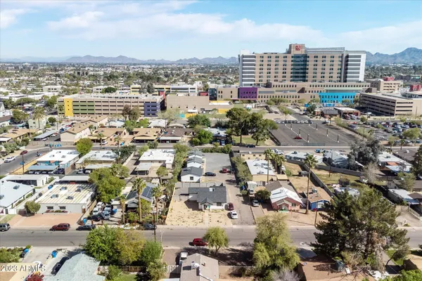 $1,995 | 1808 East Yale Street, Unit 2, Phoenix, AZ 85006