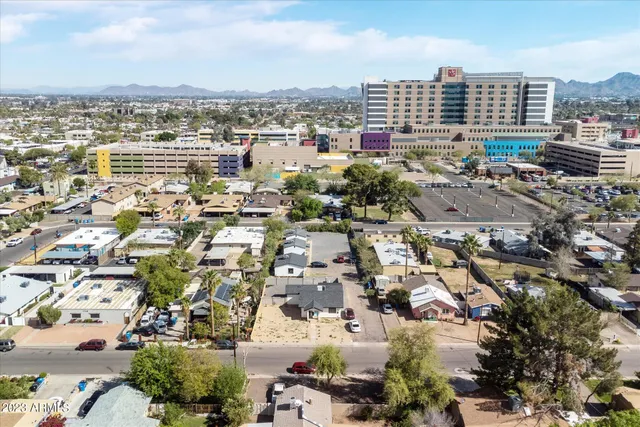 $1,995 | 1808 East Yale Street, Unit 2, Phoenix, AZ 85006