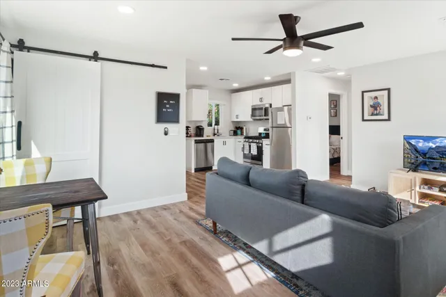 $1,995 | 1808 East Yale Street, Unit 2, Phoenix, AZ 85006