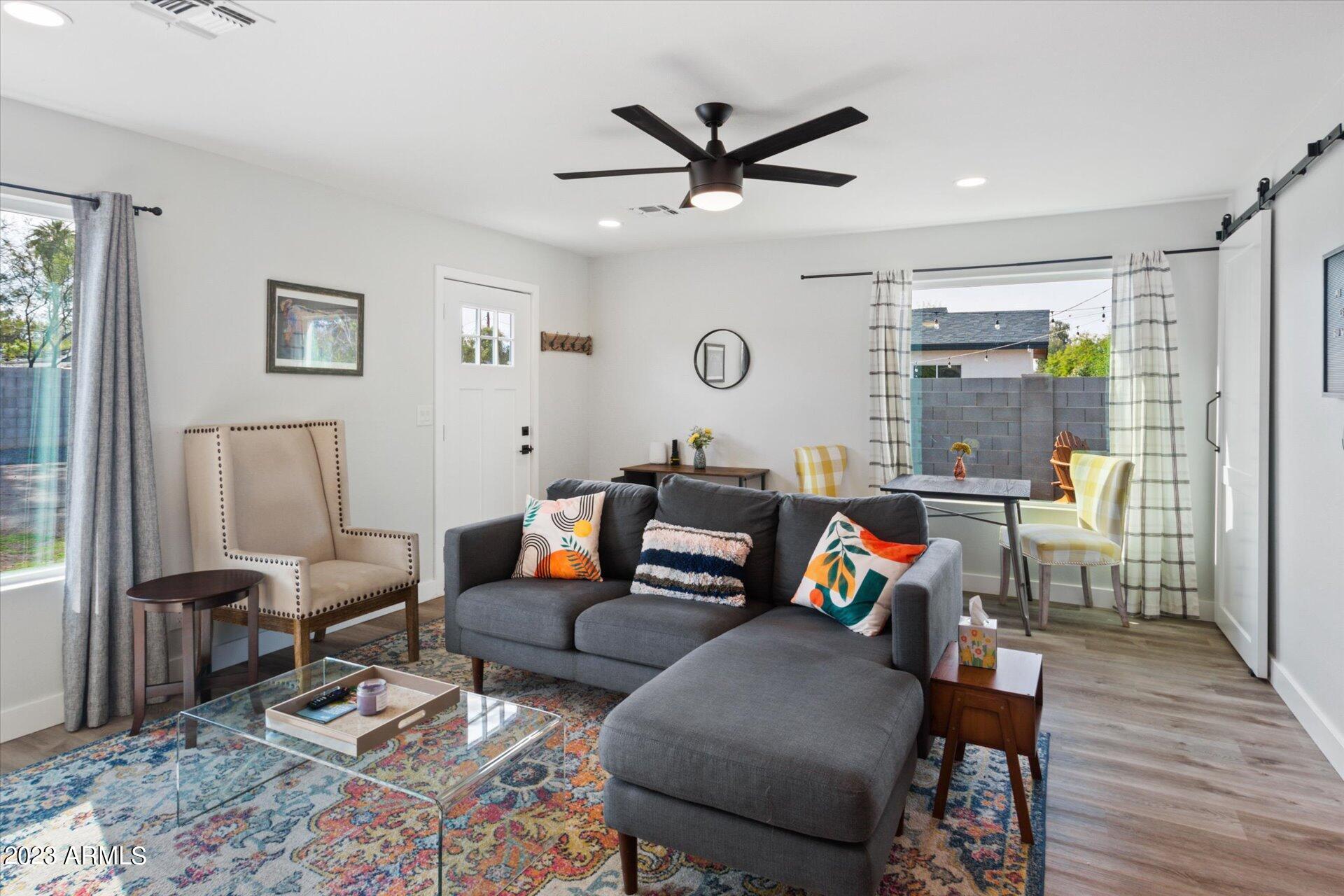 1808 East Yale Street, Unit 2 Phoenix, AZ 85006 - Photo 6 of 23 07-1808-2Yale-007