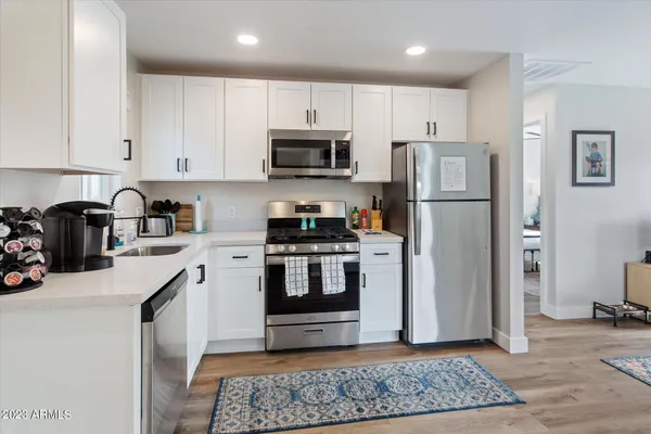 $1,995 | 1808 East Yale Street, Unit 2, Phoenix, AZ 85006