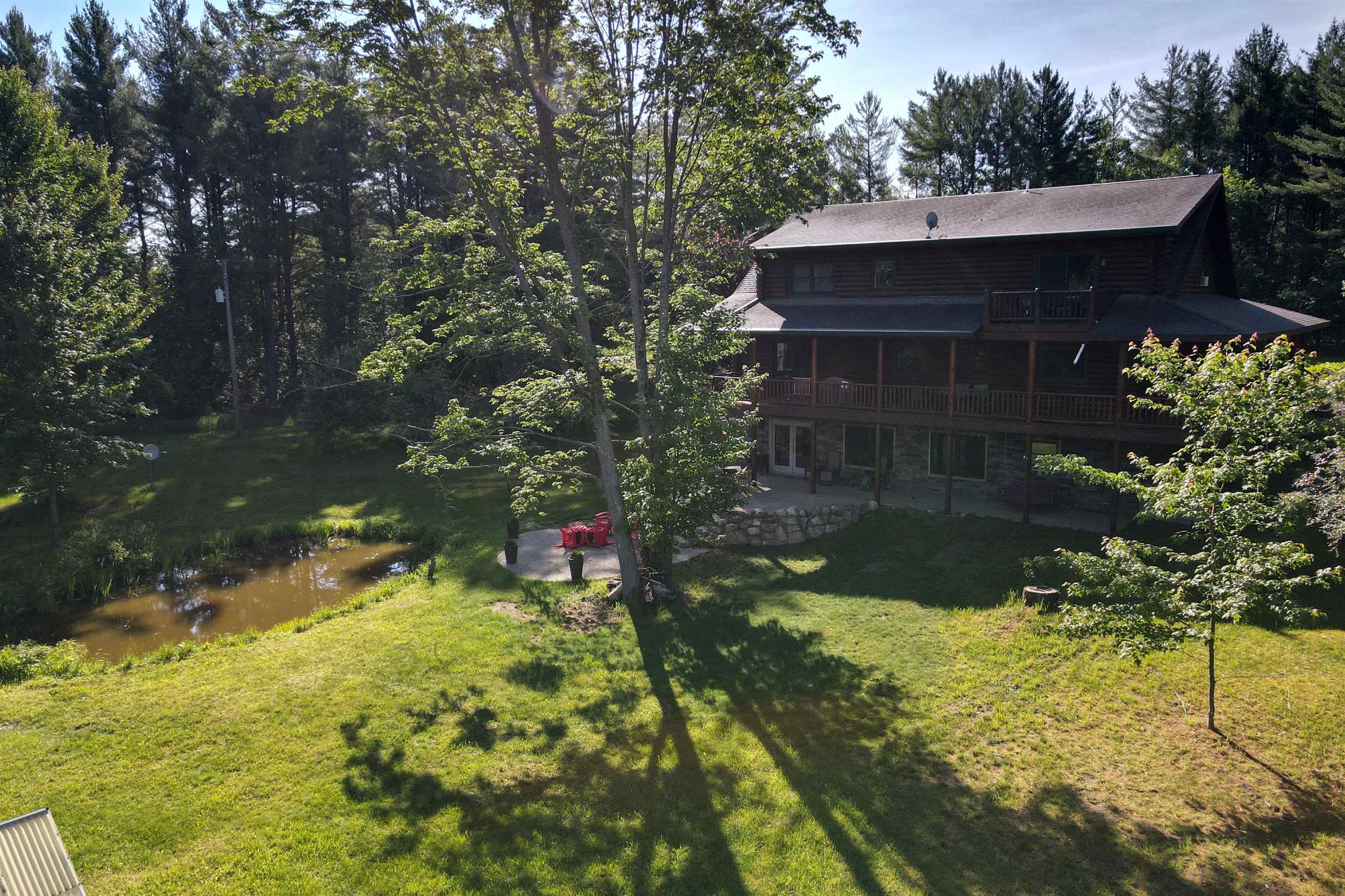 8100 Hodge Road Kingsley, MI 49649 - Photo 59 of 67