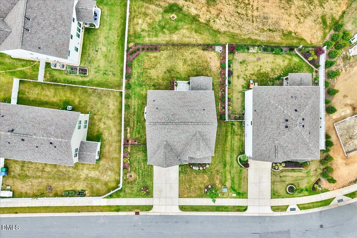 4810 Chase Hill Way Raleigh, NC 27603 - Photo 29 of 35