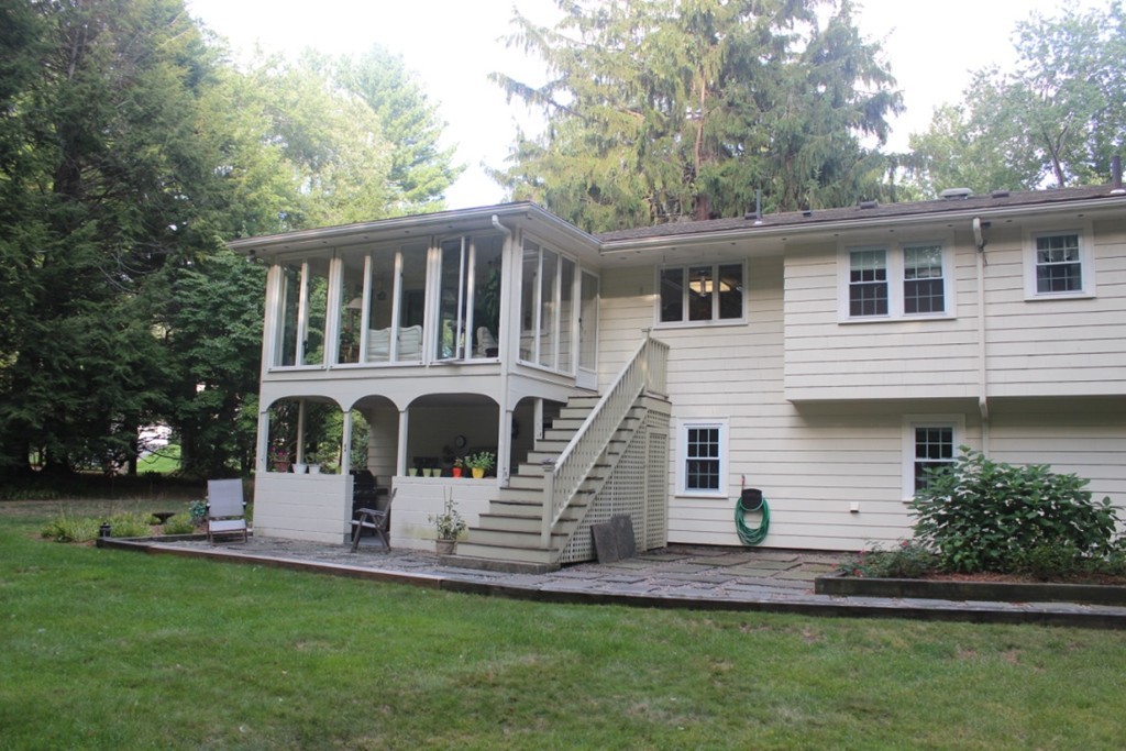 80 Locust Lane Needham, MA 02492 - Photo 2 of 25 Gallery Image 2